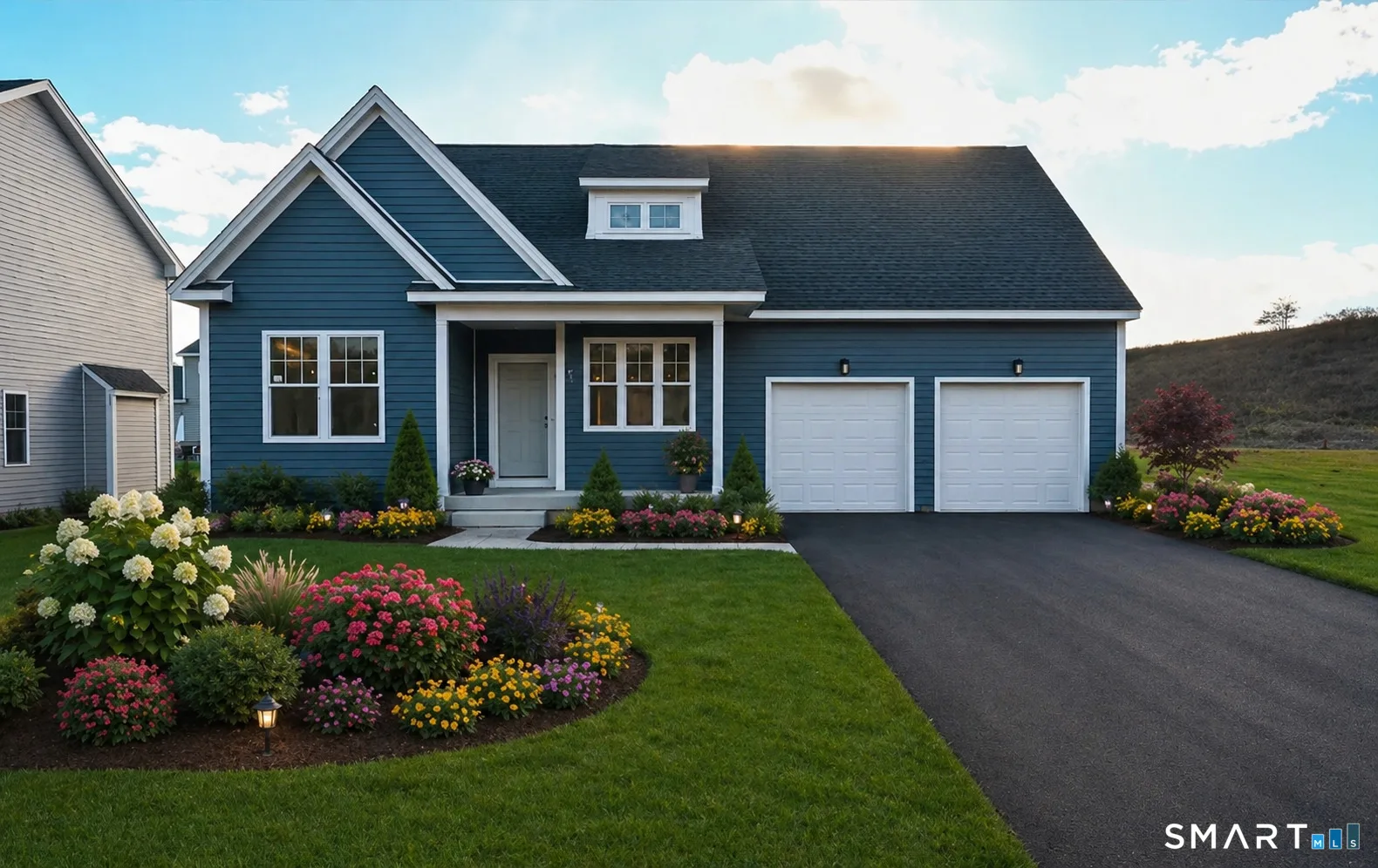 69 Cambridge Court, Simsbury, CT