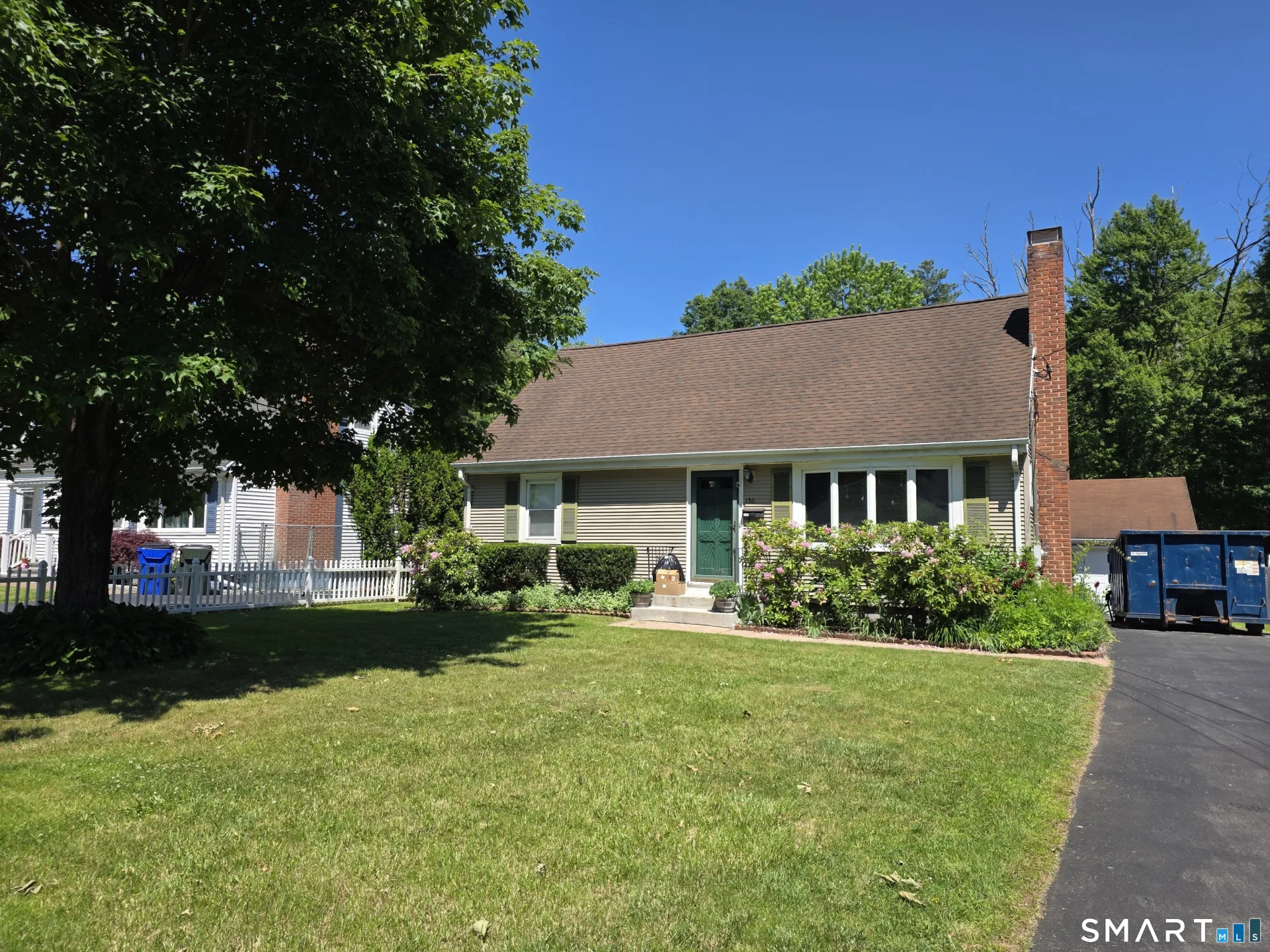 156 Federal Street, West Hartford, CT
