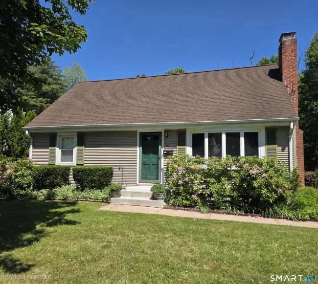 156 Federal Street