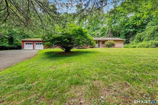 5 Green Hill Road