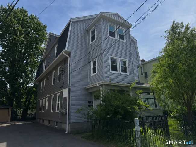 142 Adams Street