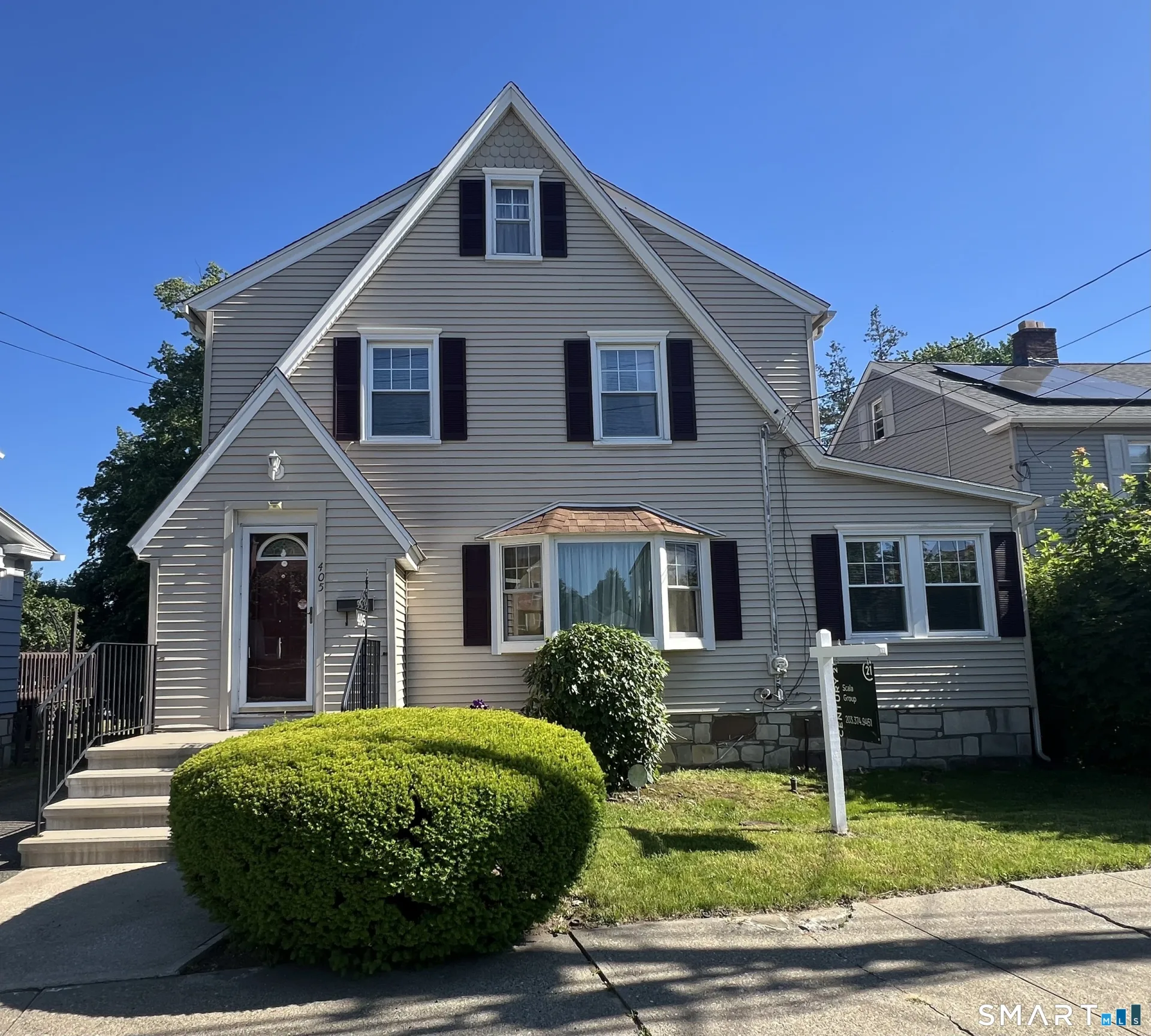 405 Westfield Avenue, Bridgeport, CT