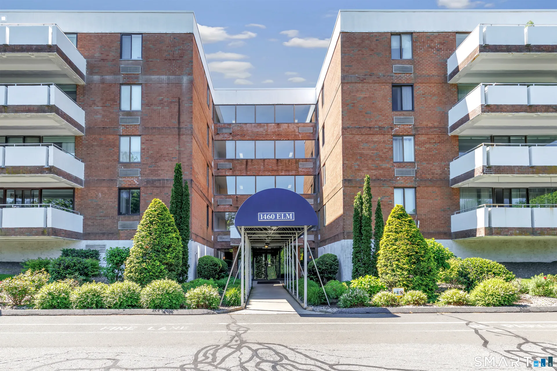1460 Elm Street #421, Stratford, CT