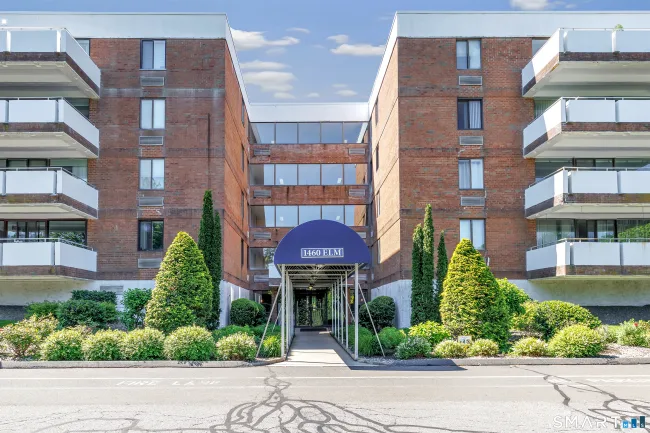 1460 Elm Street #421