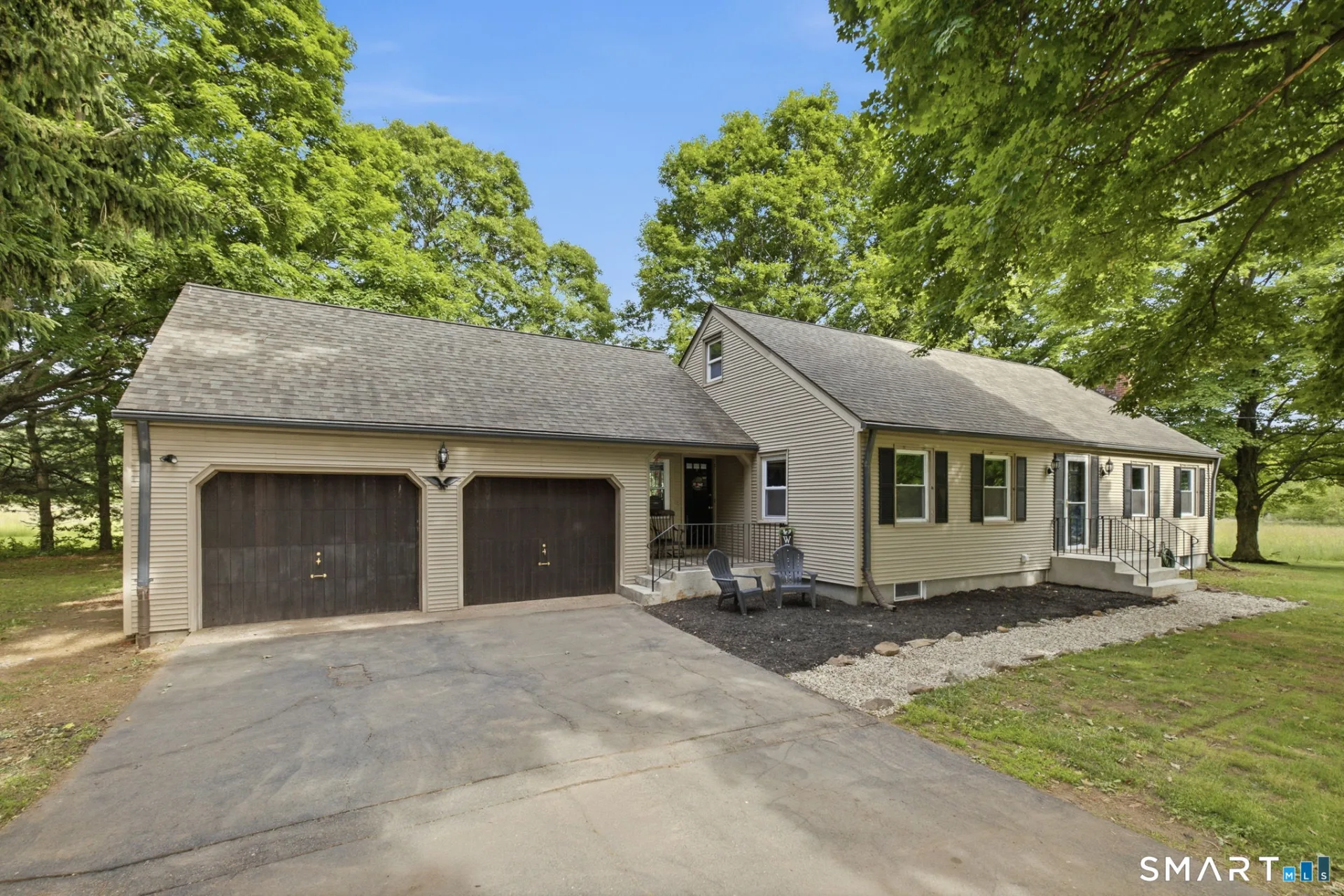 2157 Chamberlain Highway, Berlin, CT