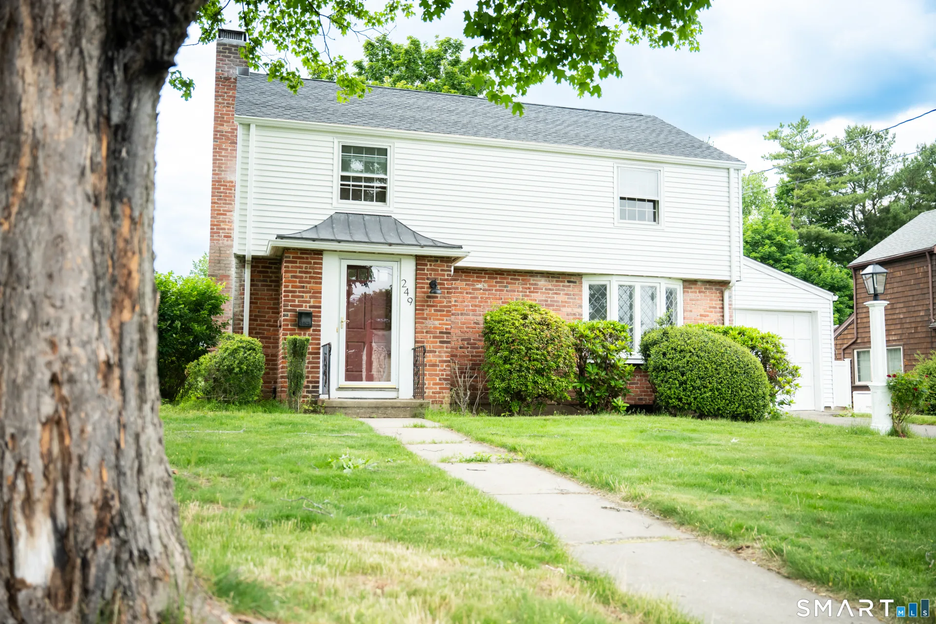 249 Ridge Road, Wethersfield, CT