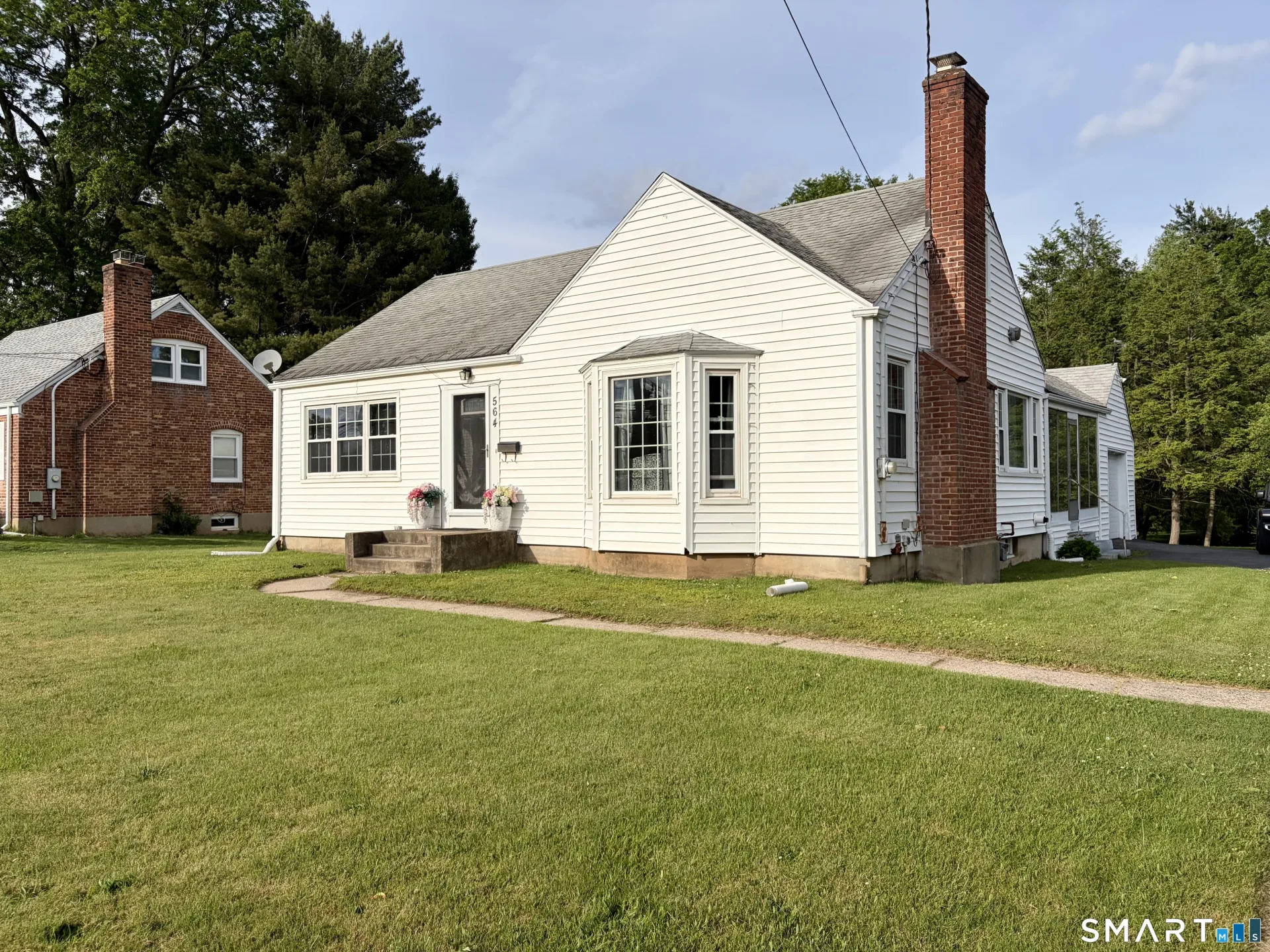 564 Willard Avenue, Newington, CT