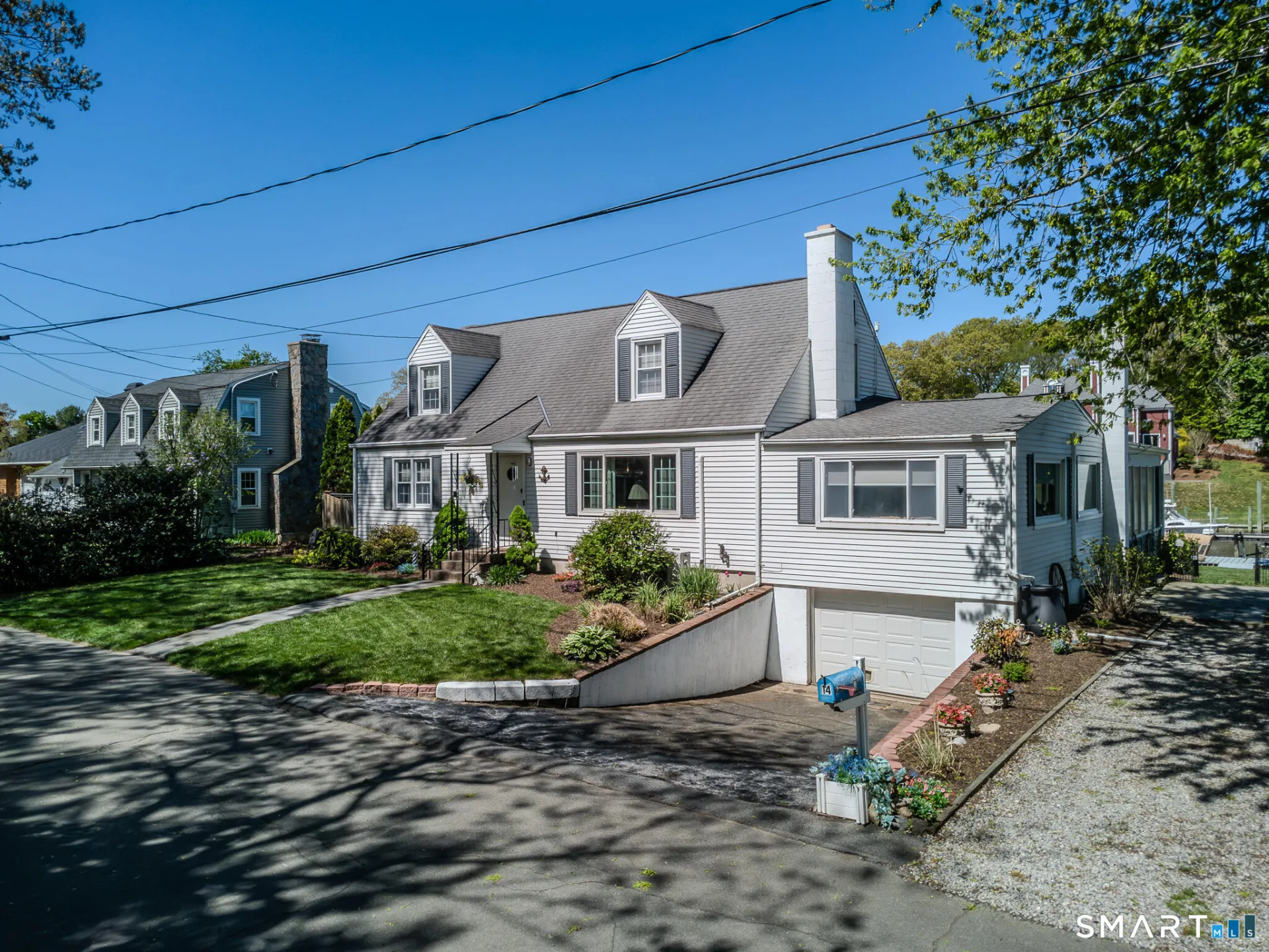 14 Anchorage Lane, Old Saybrook, CT