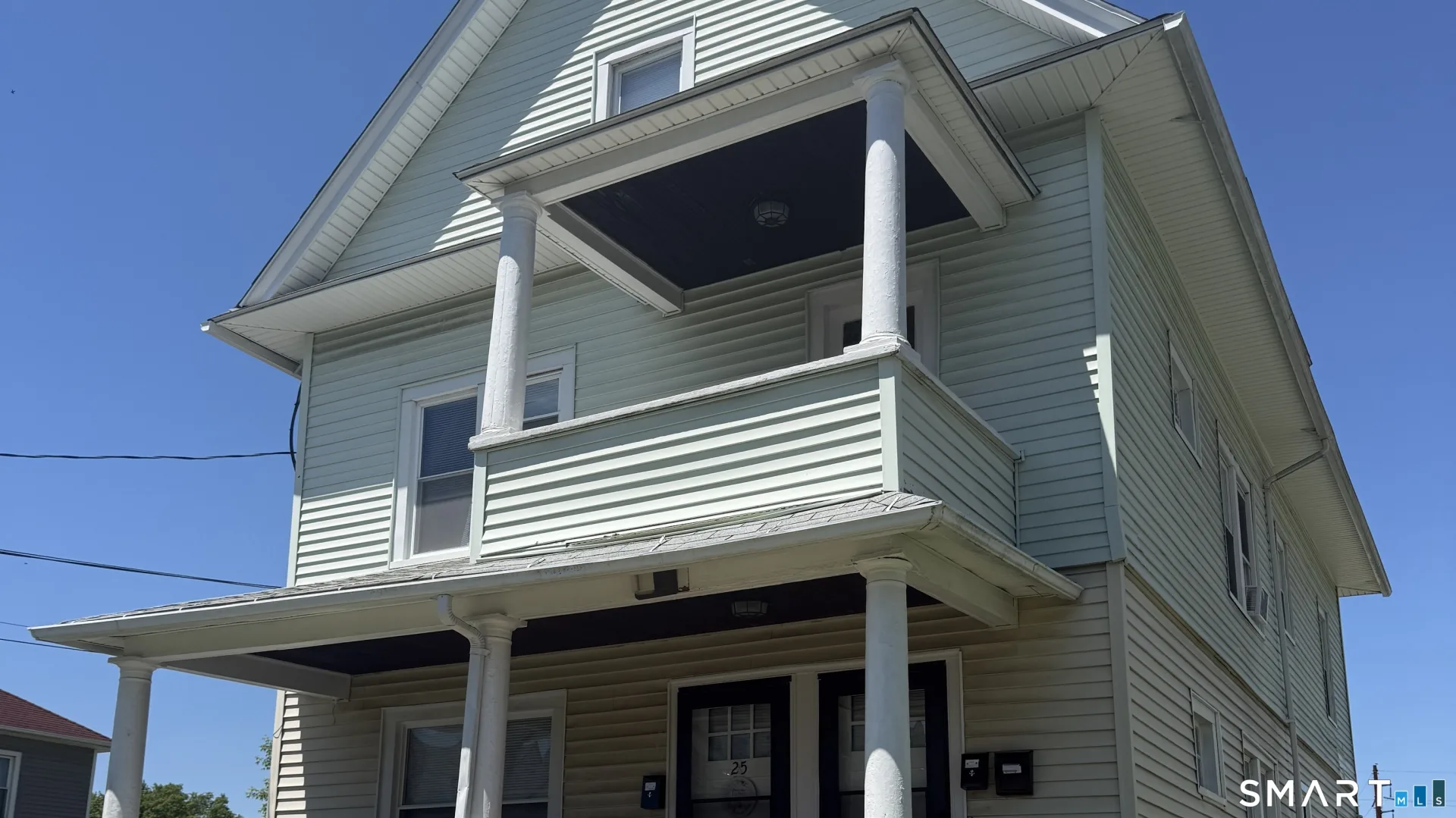 25-27 Baltimore Street, Hartford, CT