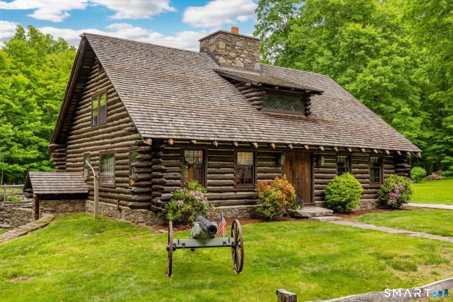 173 Long Hill Road