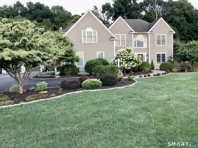 25 Block Farm Road