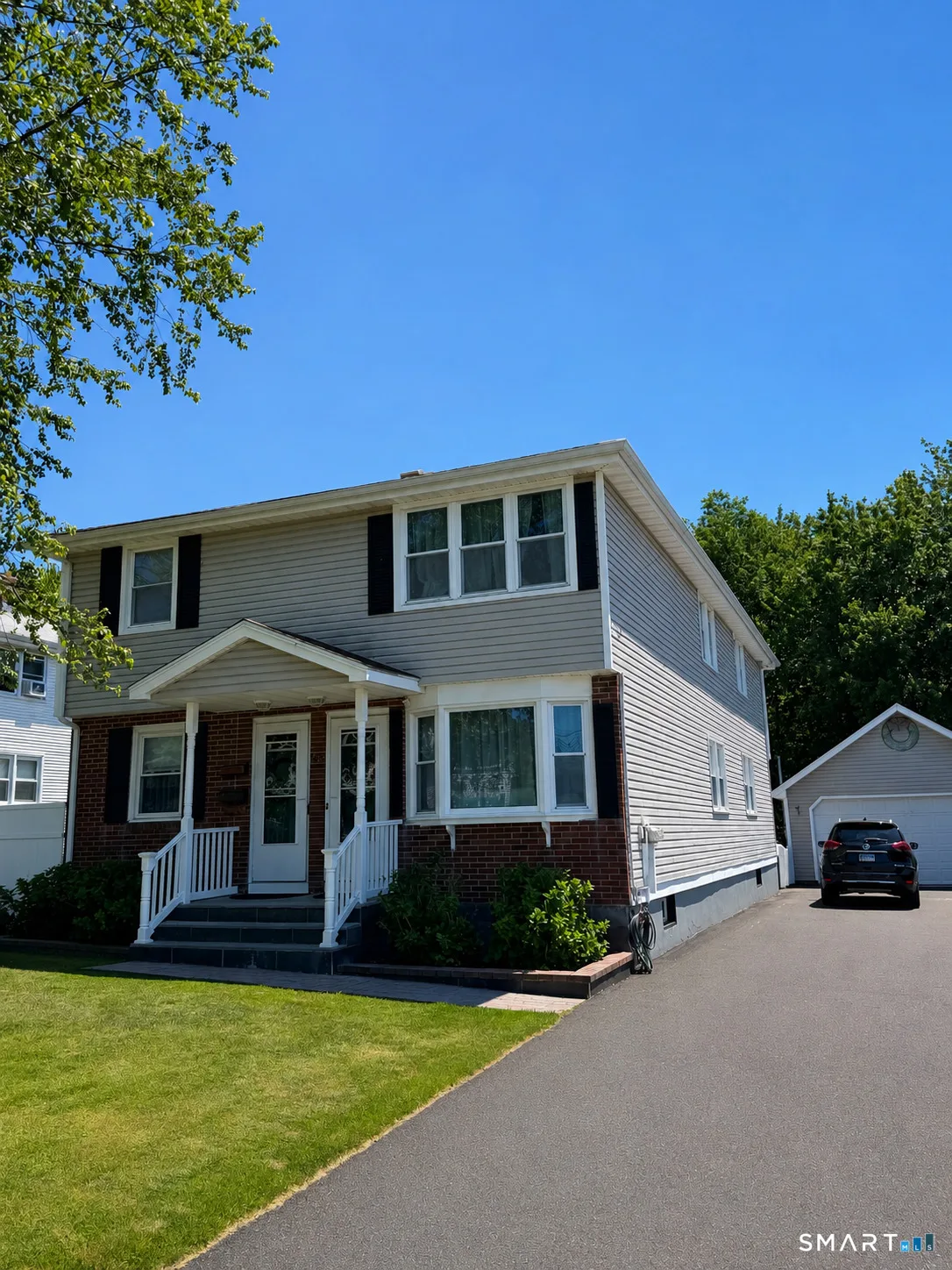 143 Carroll Street, New Britain, CT