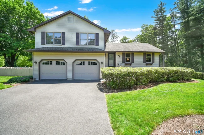 96 Woods Hollow Road