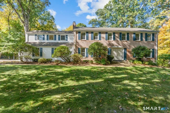 23 Peaslee Hill