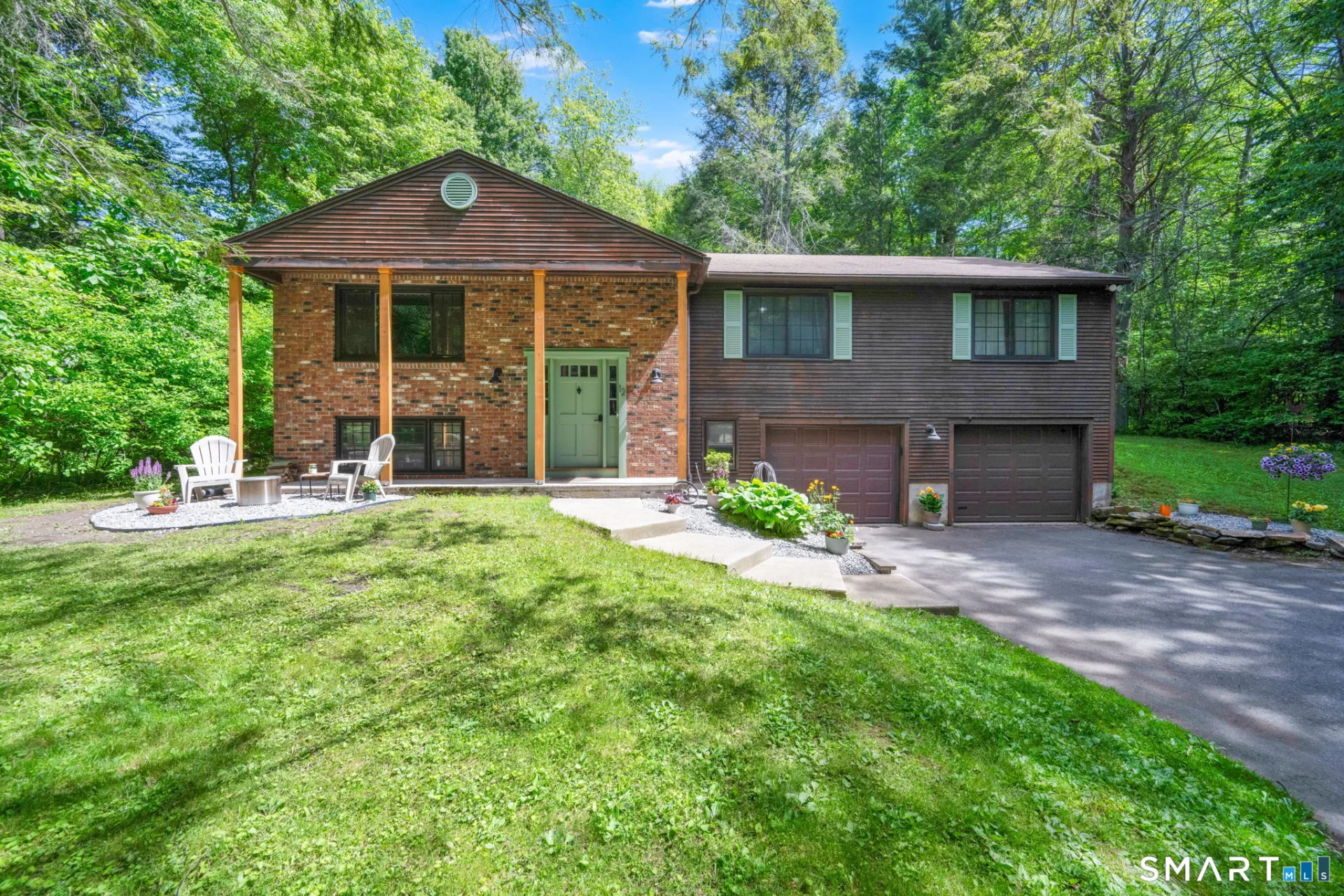 12 Shady Dell Lane, Somers, CT