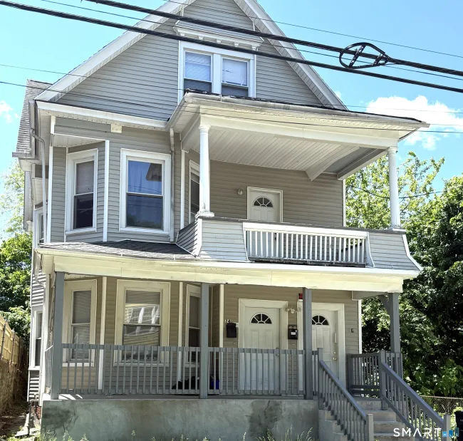 74 Starr Street, New Haven, CT