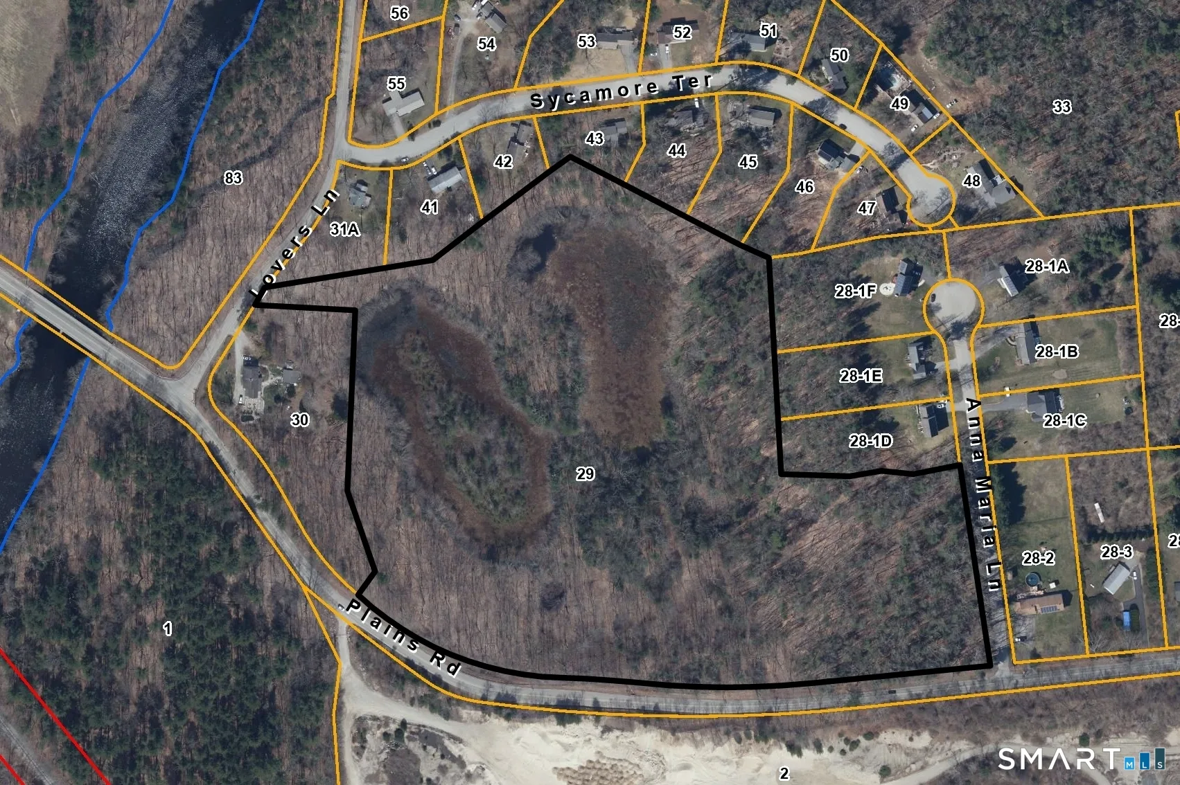 220 Plains Road, Windham, CT