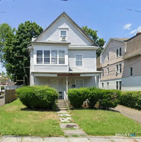 82 Bushnell Street