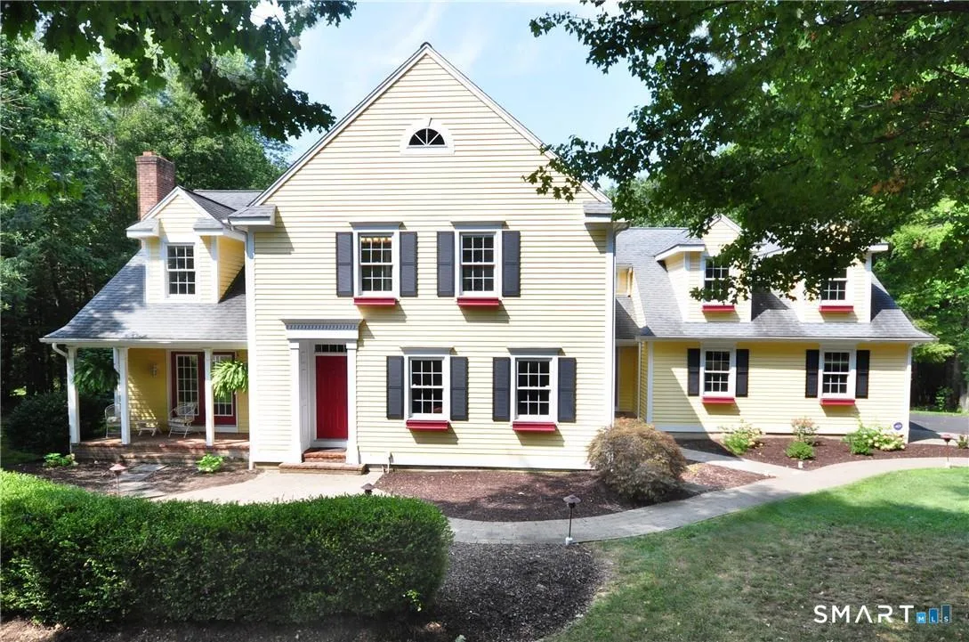 79 High Valley Drive, Canton, CT