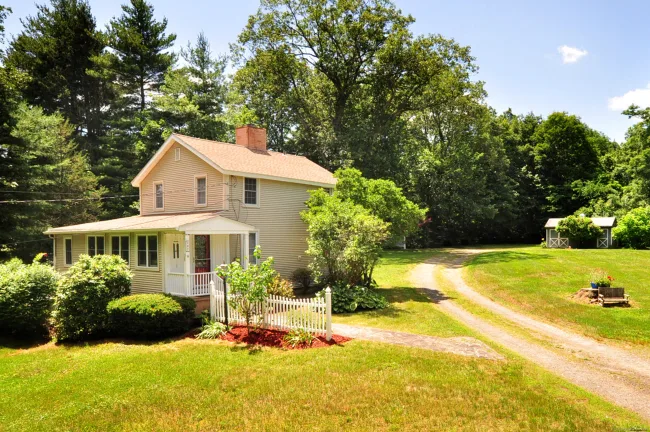 497 Old Field Road