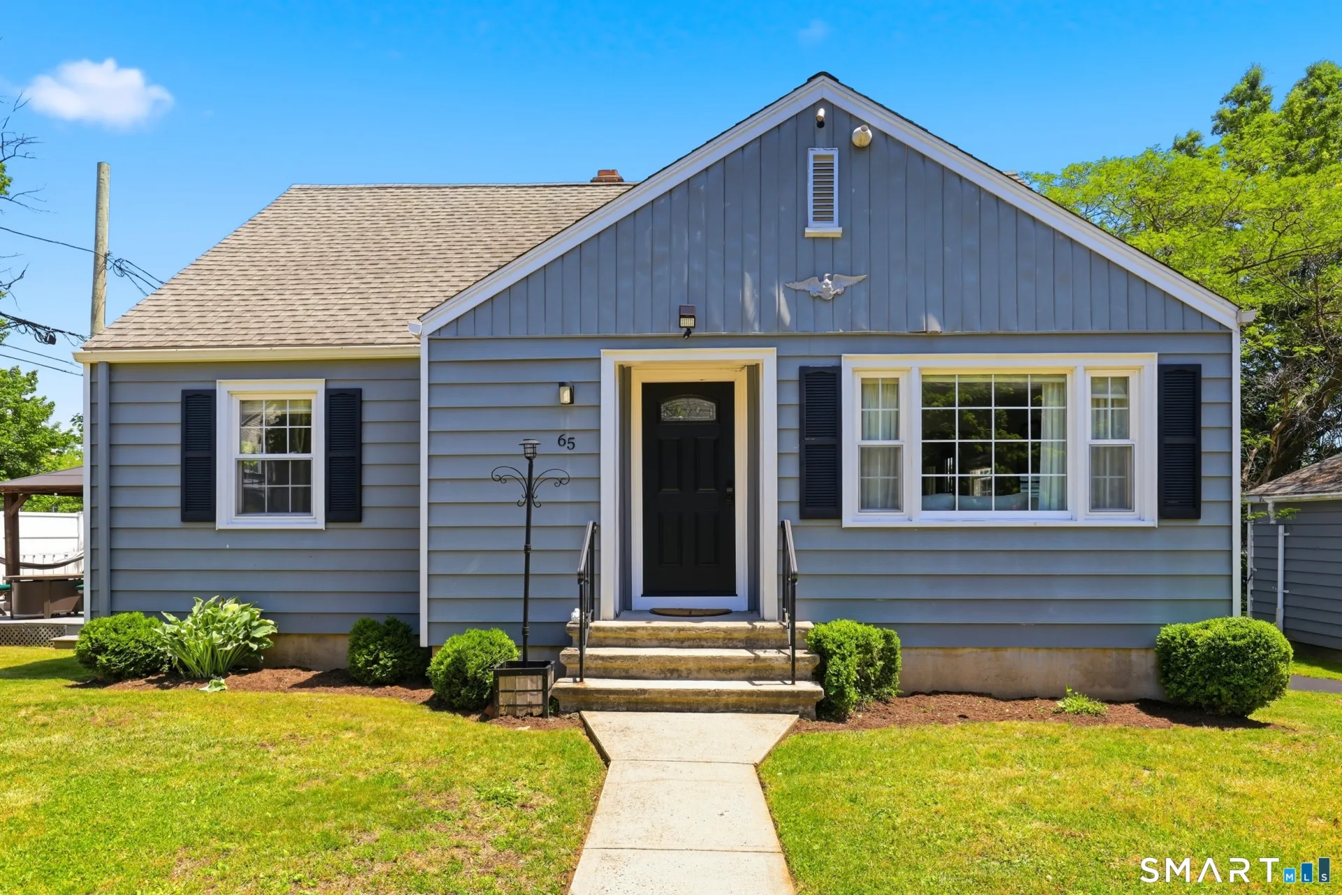 65 Beaver Street, Fairfield, CT