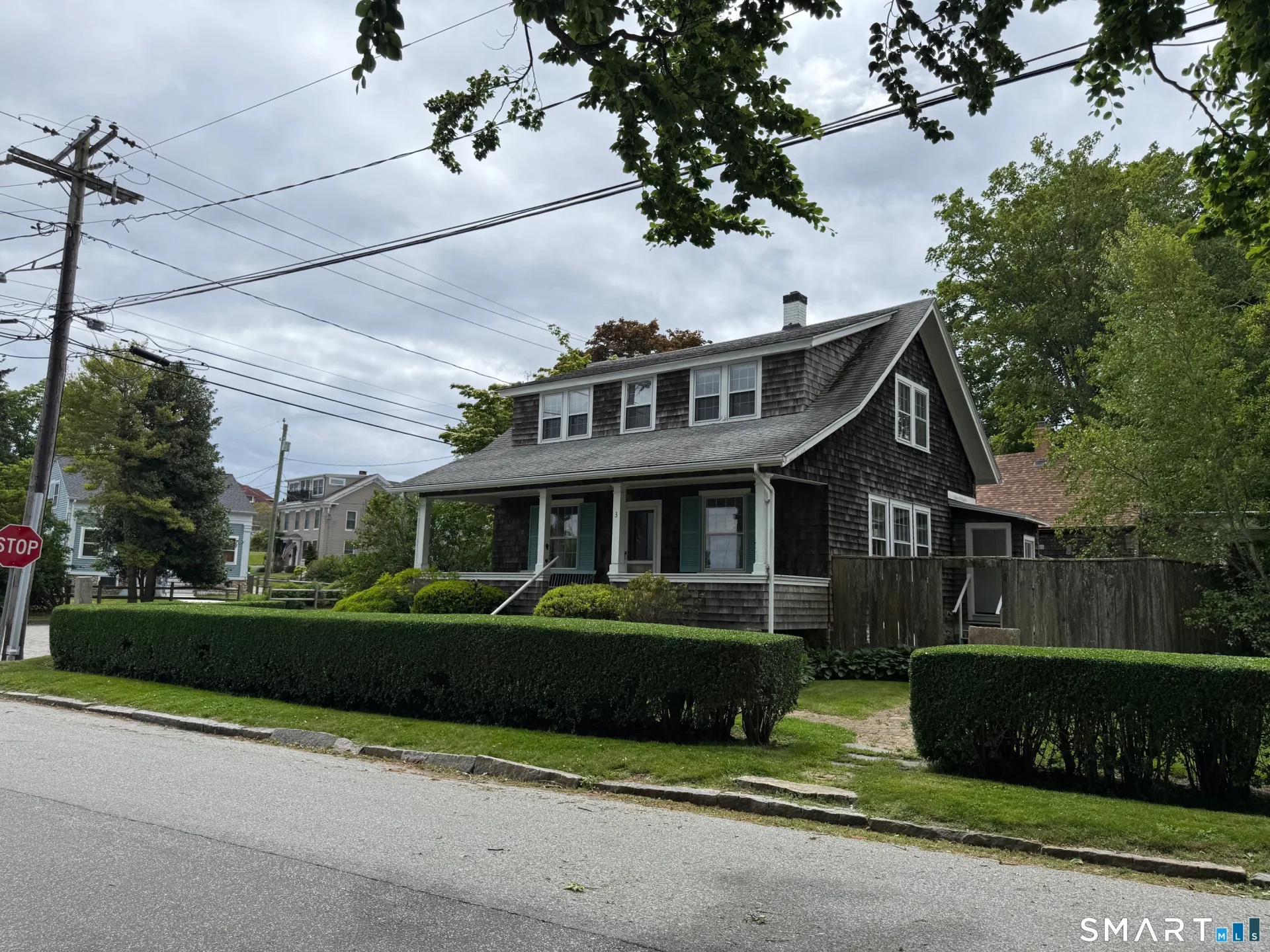 3 Front Street, Groton, CT