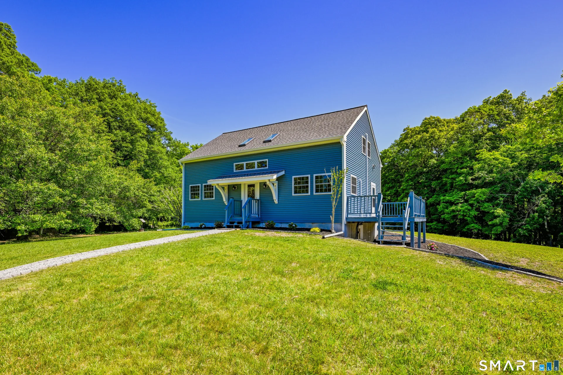 150 Krapf Road, Ashford, CT
