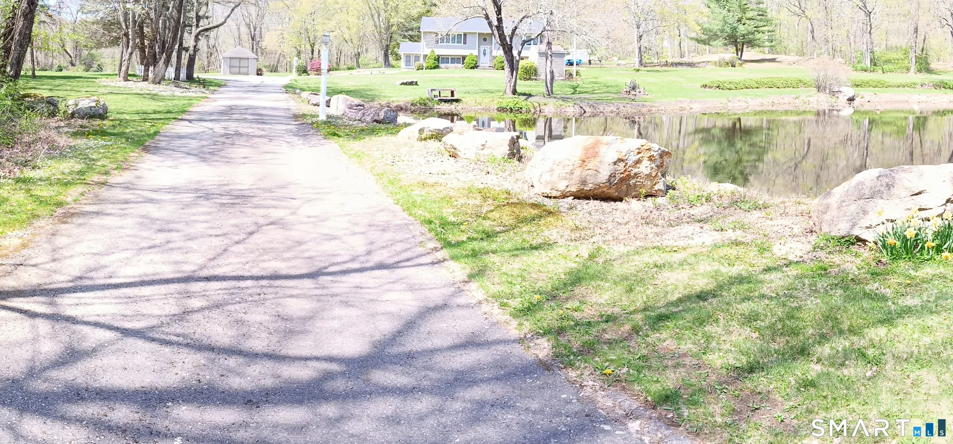 862 Babcock Hill Road, Coventry, CT