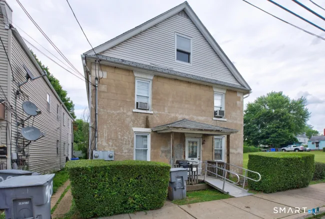 88 Church Street