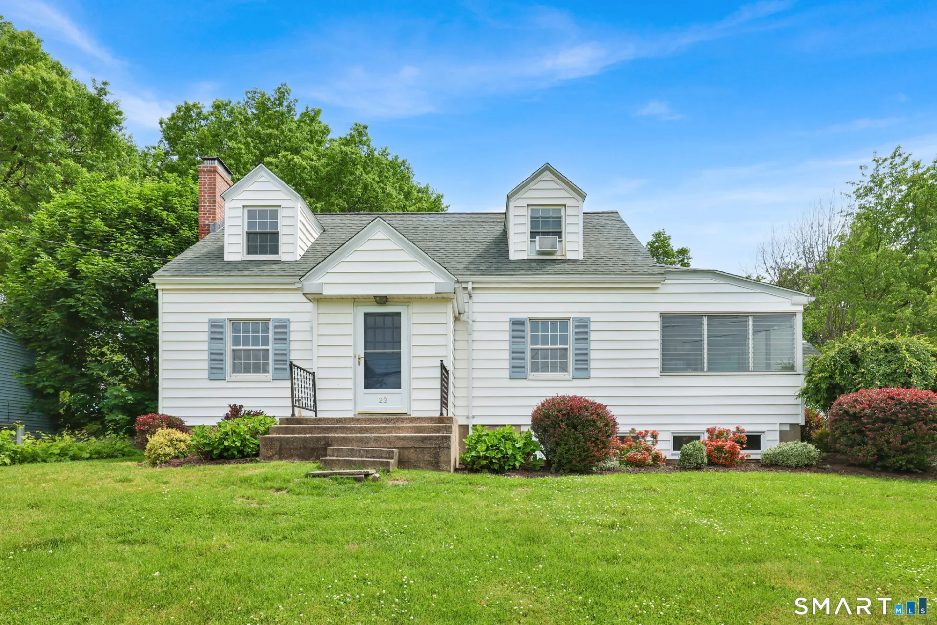 23 Francis Avenue, Newington, CT
