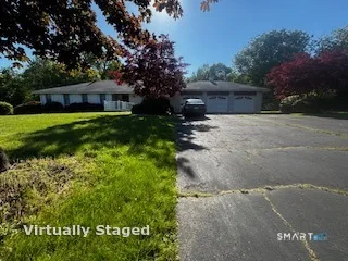 39 Westcliff Drive, West Hartford, CT