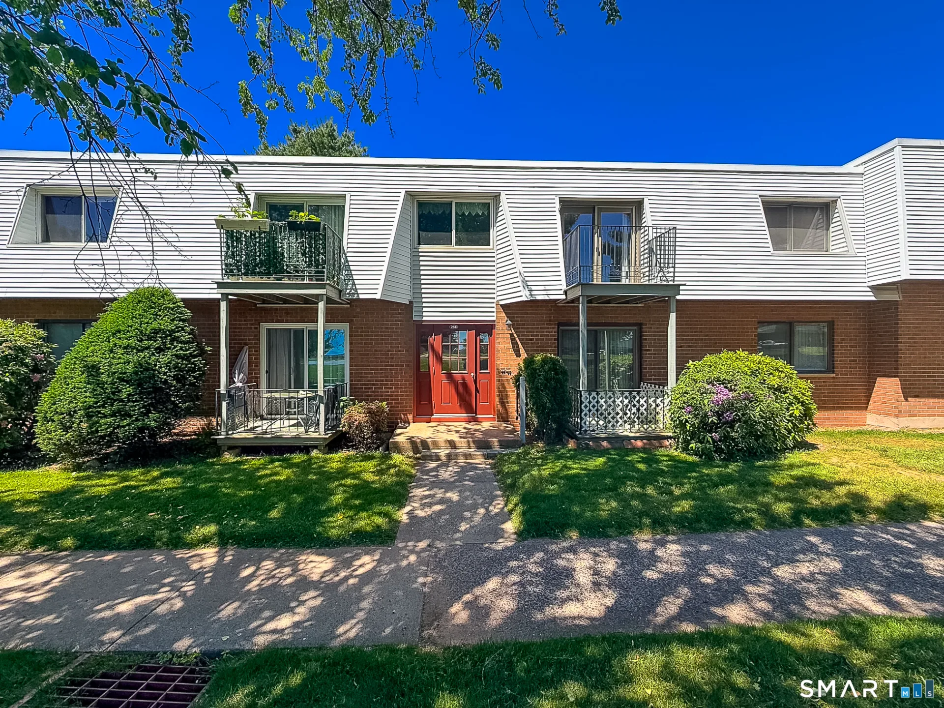 256 Richard Street #2, Newington, CT