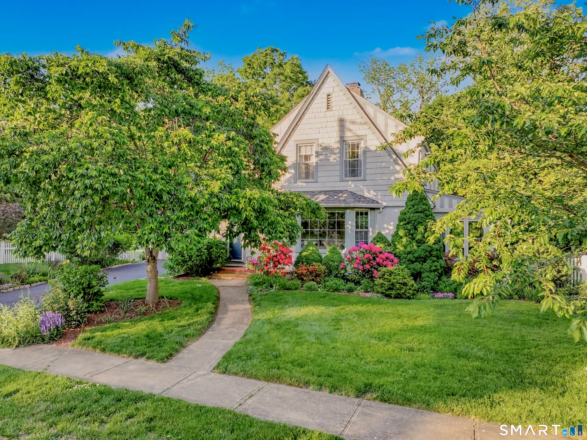 164 Ludlowe Road, Fairfield, CT