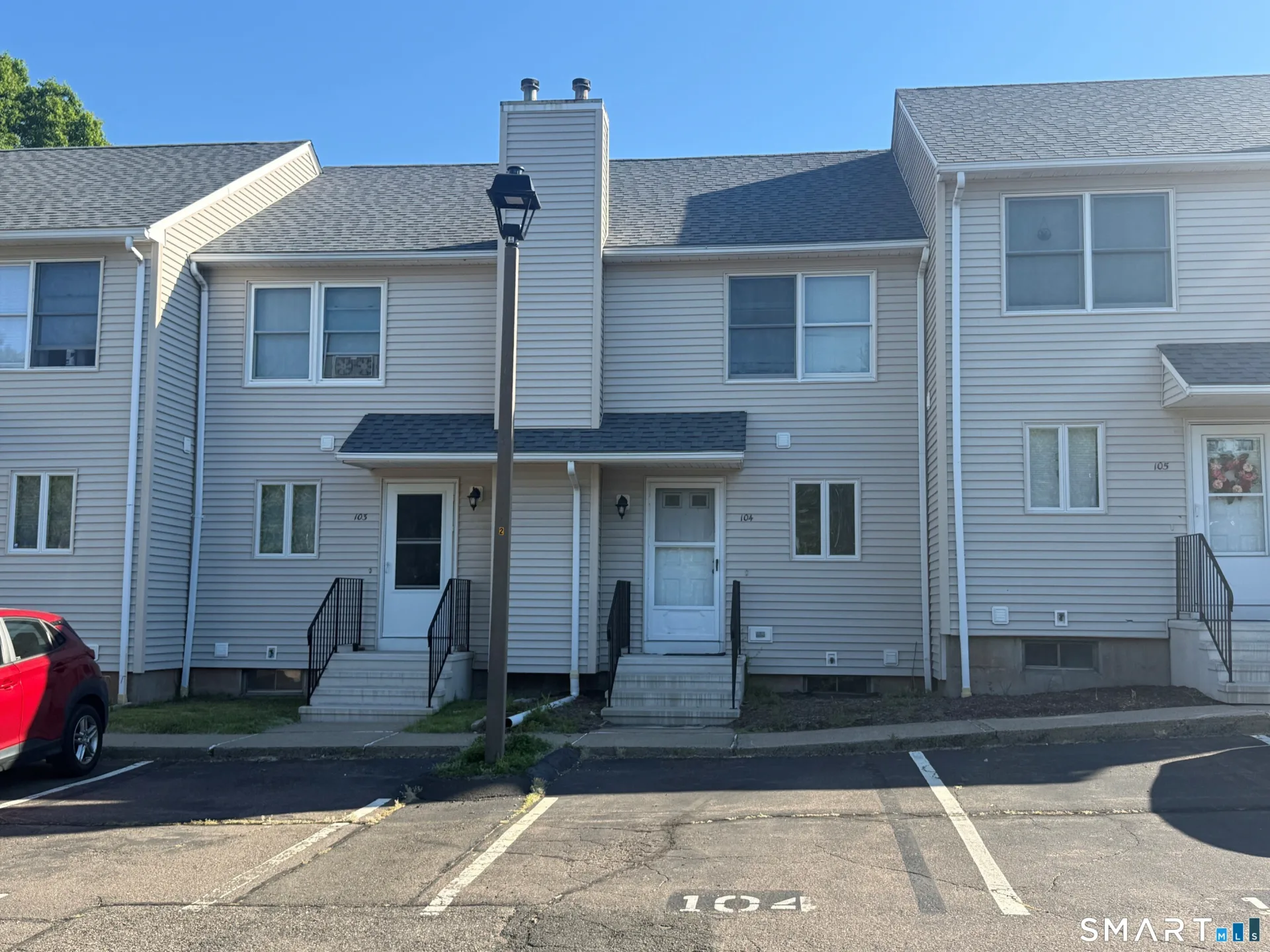 8-10 Broad Street #104, Meriden, CT