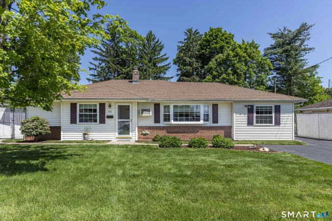 92 Reservoir Road