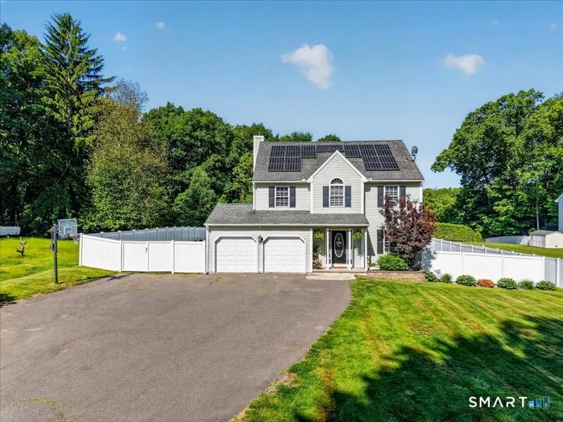 701 Camp Street, Bristol, CT