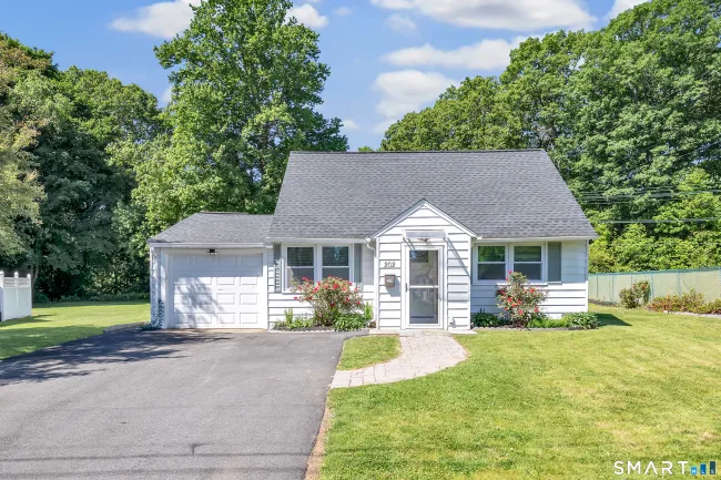 202 Glen Hills Road