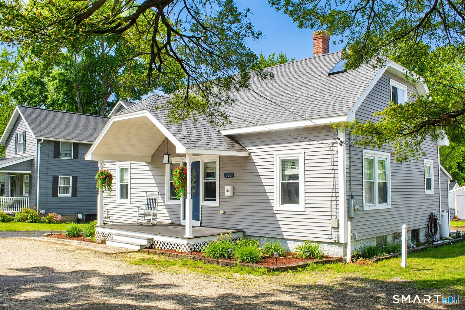221 Hazard Avenue, Enfield, CT