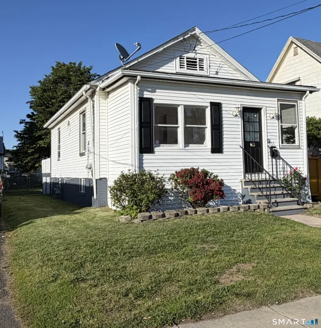 155 Dodge Avenue