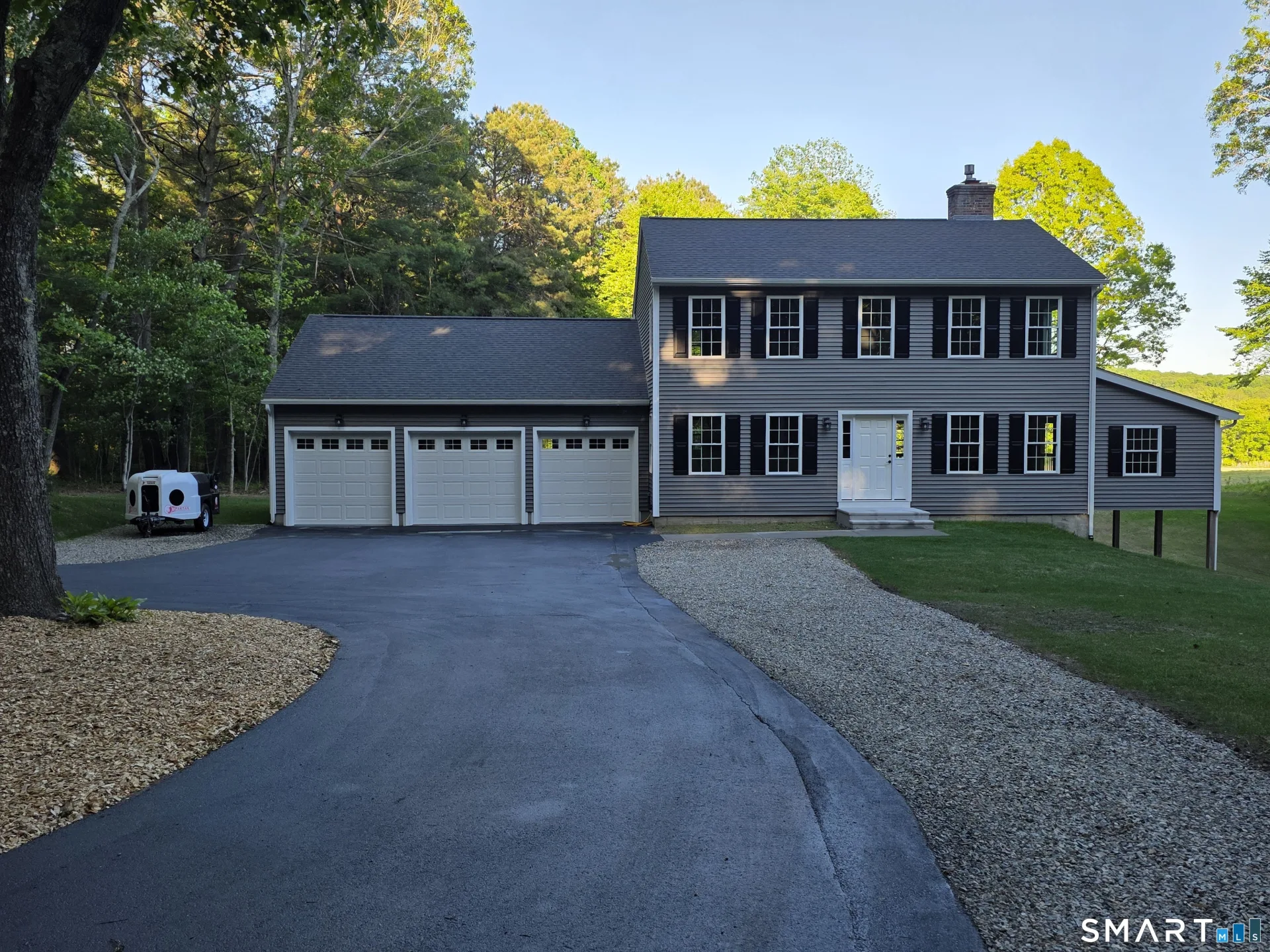236 Rixtown Road, Griswold, CT