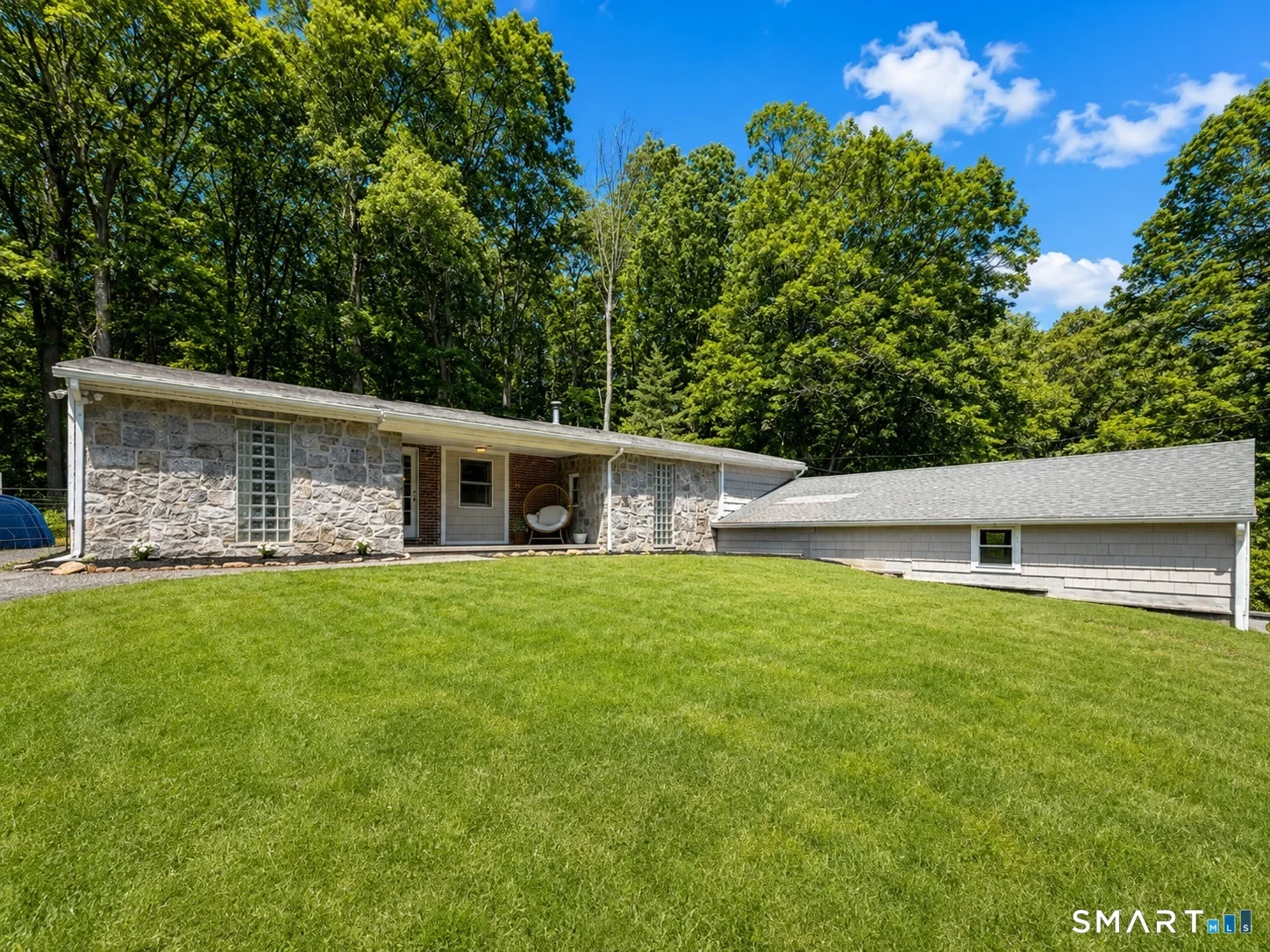 22 Circle Drive, Ashford, CT