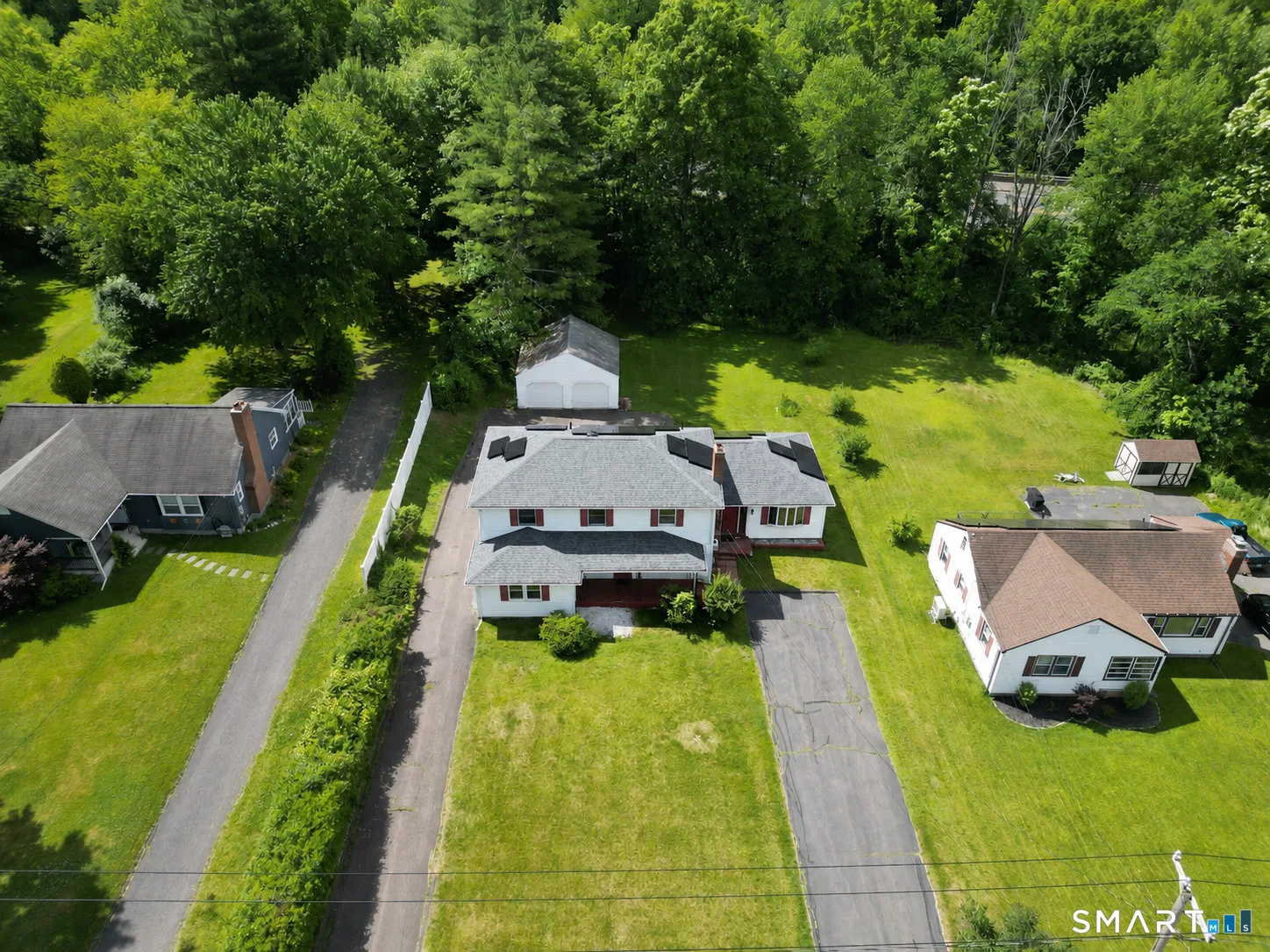 521 West Wolcott Avenue, Windsor, CT