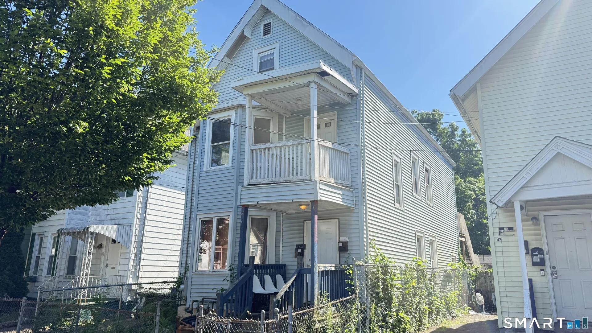 40 Stevens Street, New Haven, CT