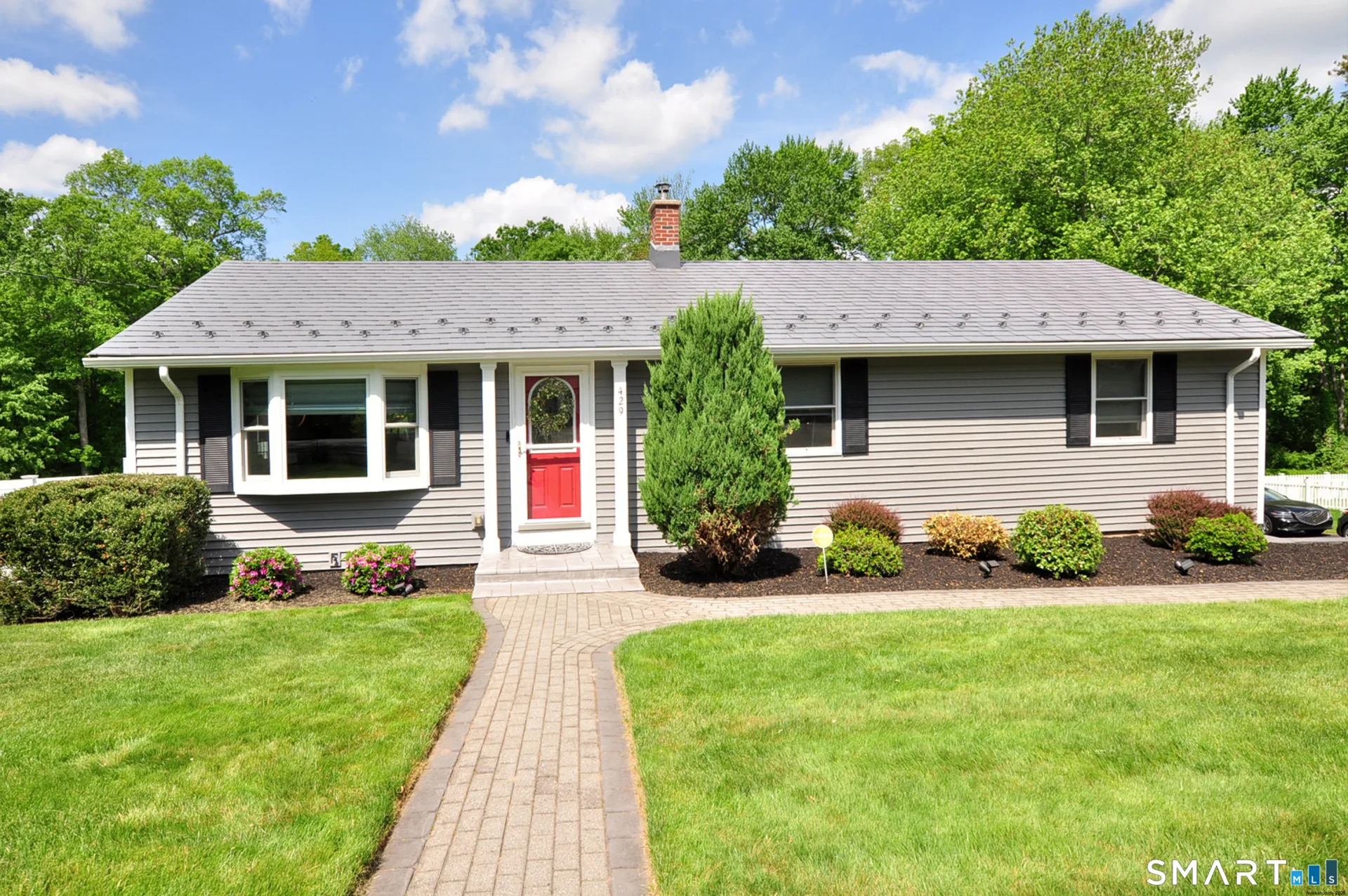 429 South Stone Street, Suffield, CT