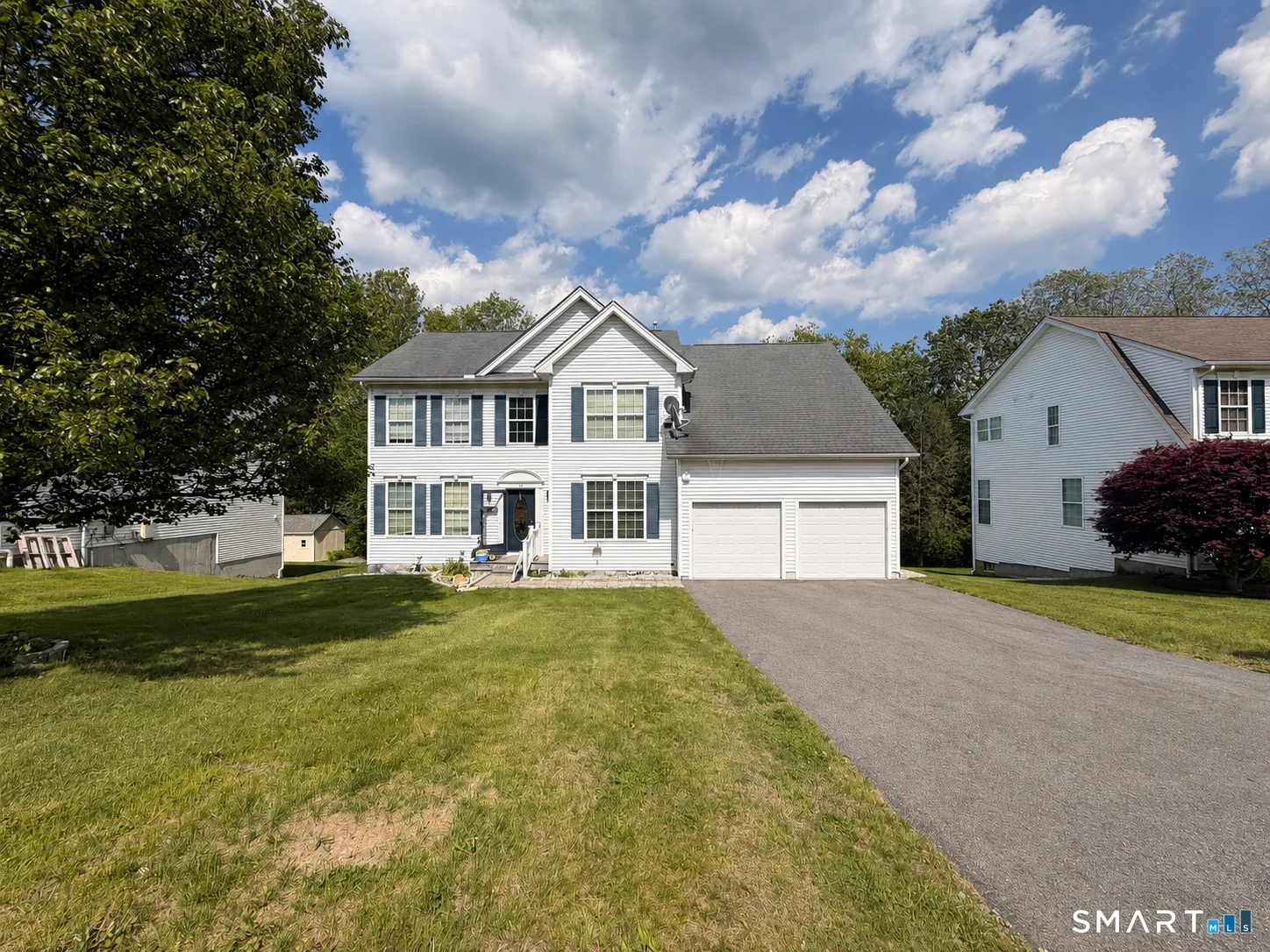 46 Auburn Way, Torrington, CT