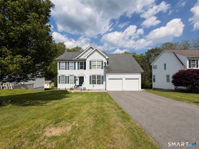 46 Auburn Way