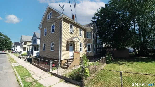 3 Pasco Street