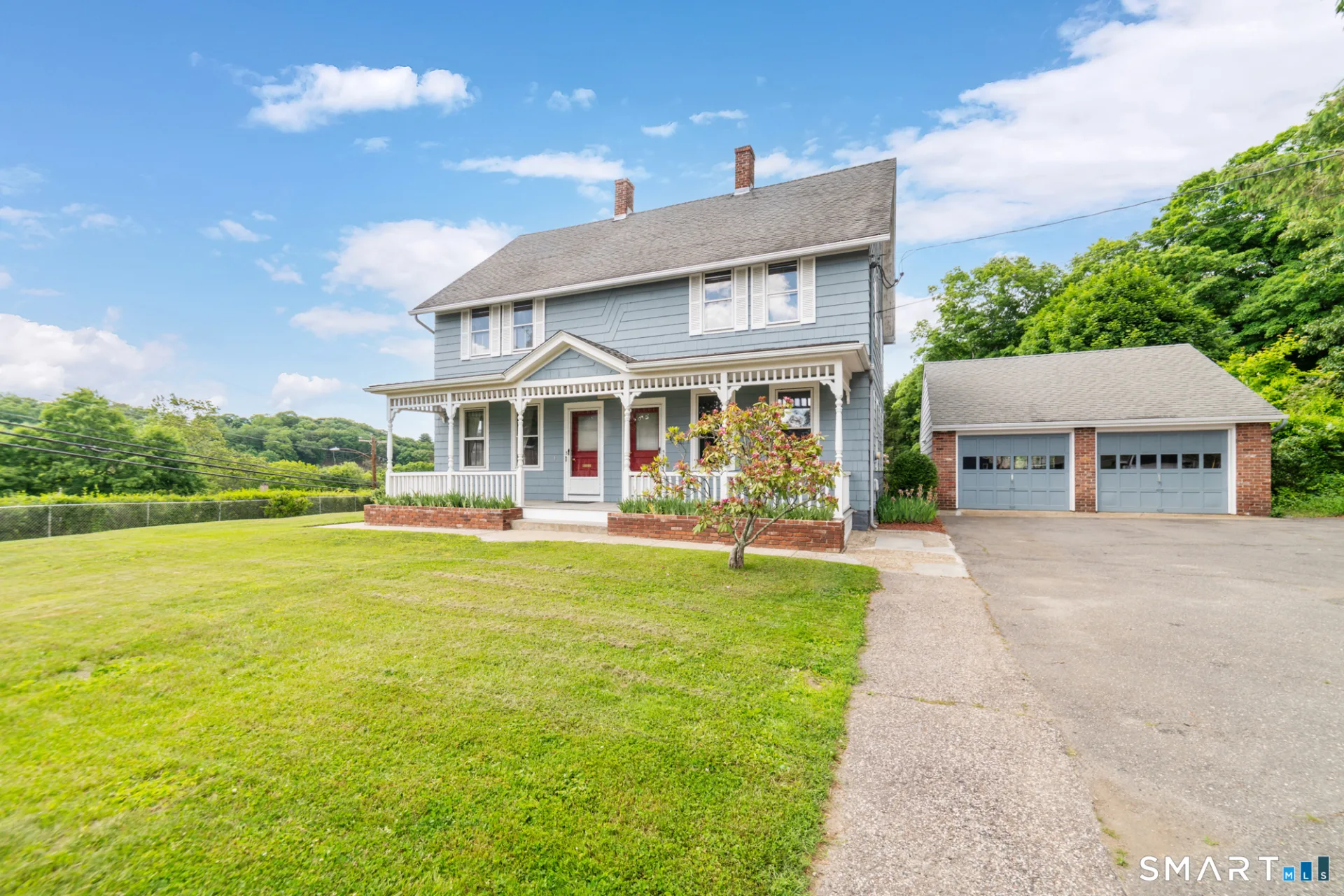 3-5 Pearl Street, Seymour, CT