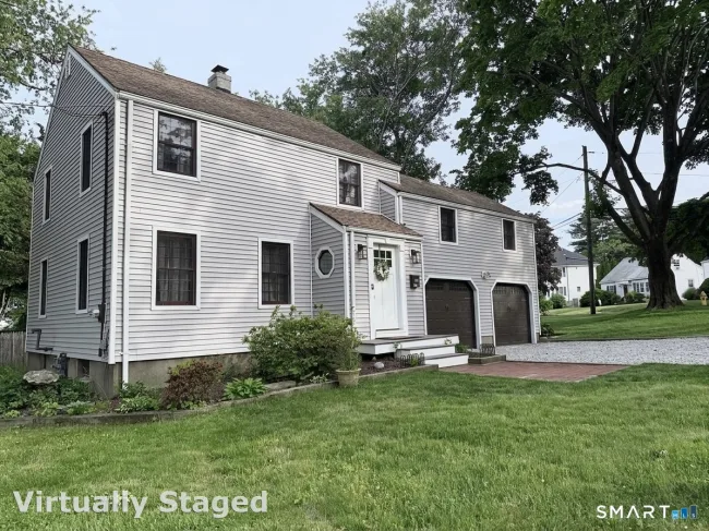 162 Sheppard Street