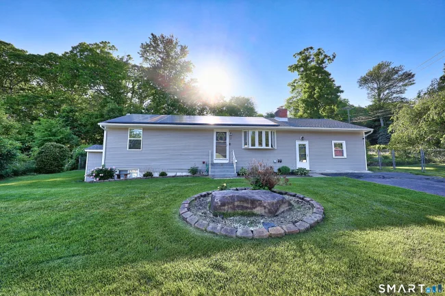 2 Badger Road, Wolcott, CT